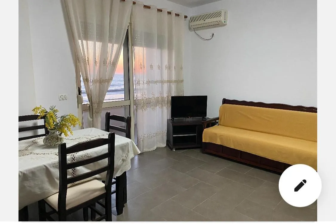 As 1 Apartamente Дуррес 0*,  Албания
